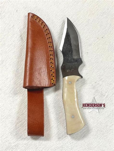 are ram knives made in china or india